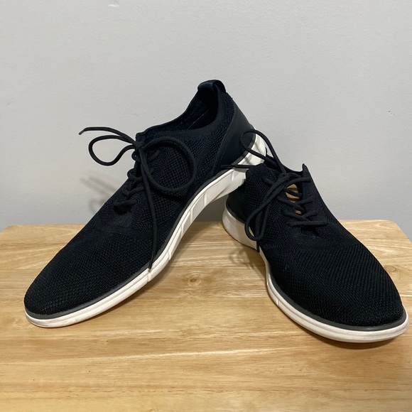 Aldo Other - Men’s Black Shoes